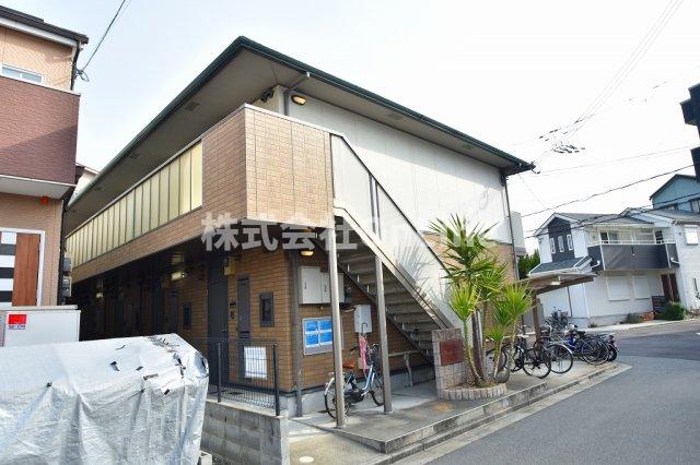 部屋画像