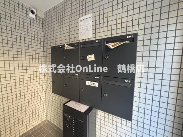 その他
