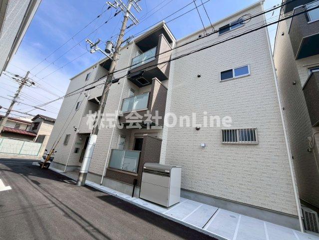 部屋画像
