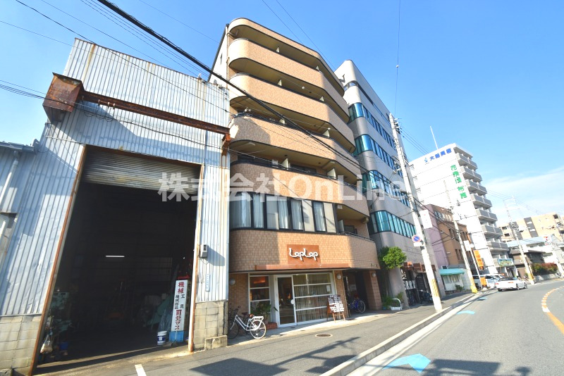 部屋画像