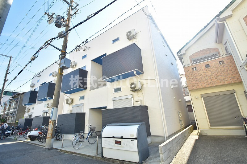 部屋画像