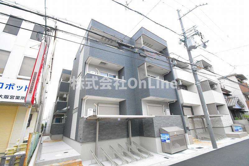 部屋画像