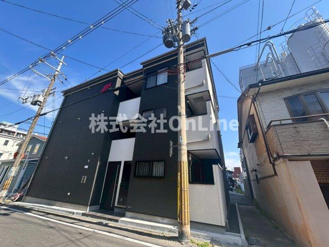 部屋画像