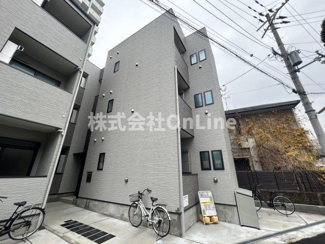 部屋画像