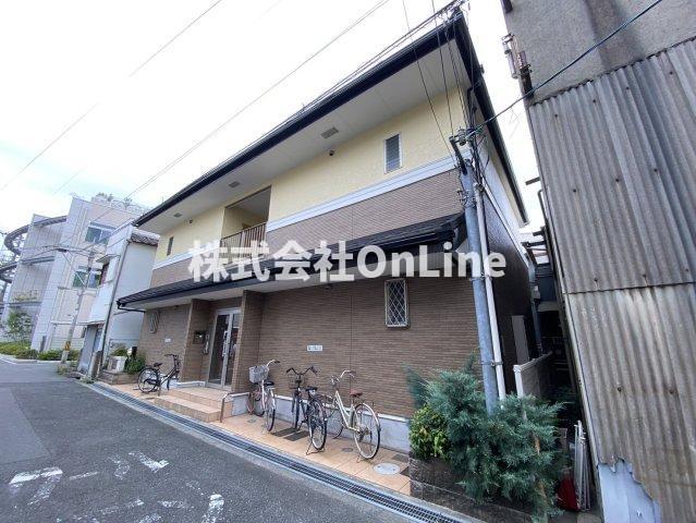 部屋画像