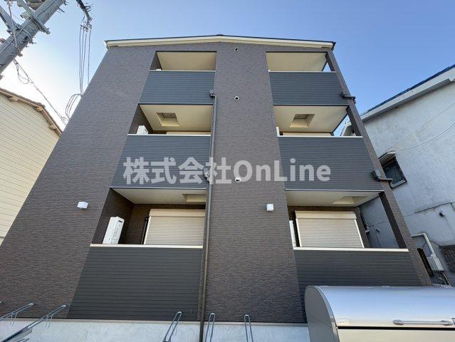 部屋画像