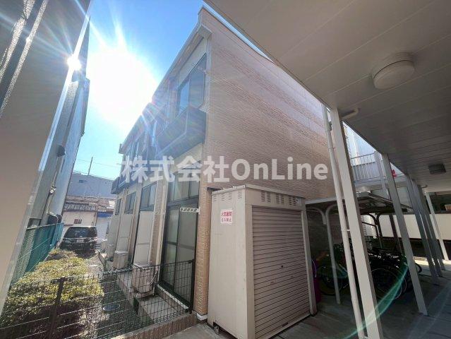 部屋画像