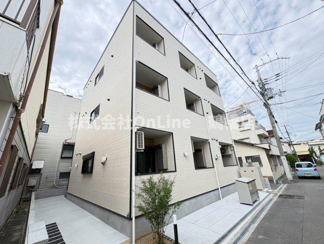 部屋画像