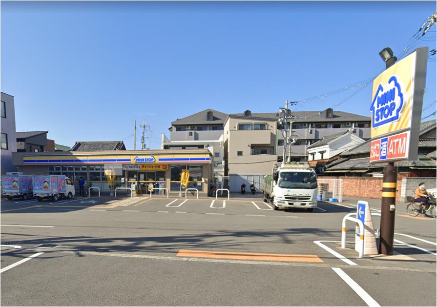 周辺