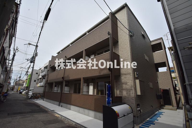 部屋画像
