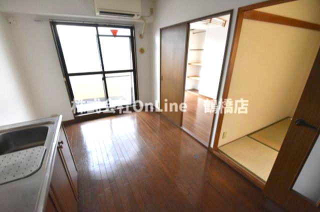 居室・リビング