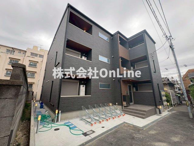 部屋画像