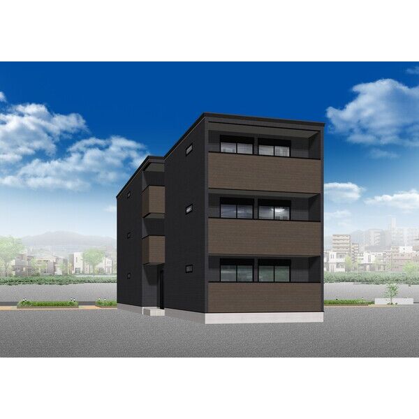 部屋画像