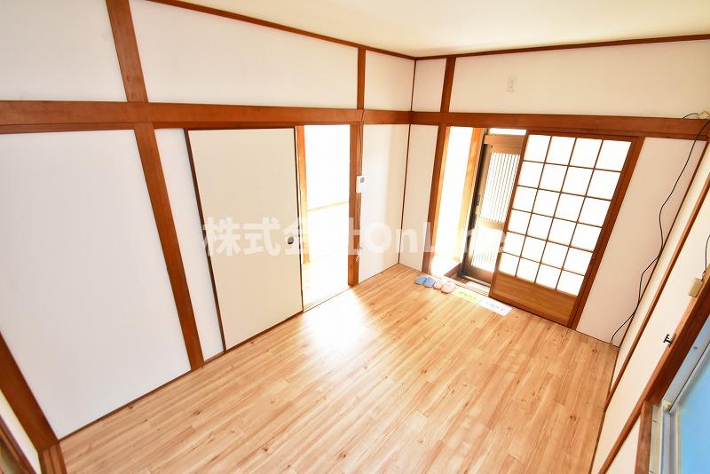 居室・リビング