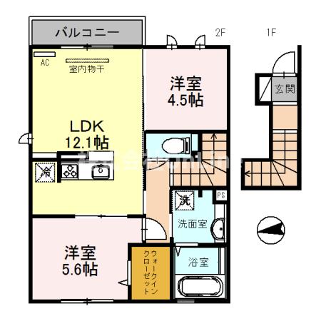 サムネイルイメージ