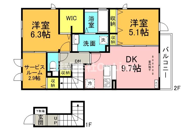 サムネイルイメージ
