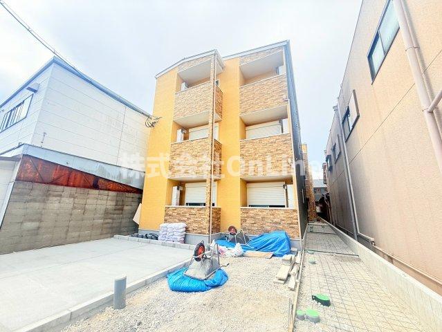 部屋画像