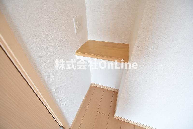 その他