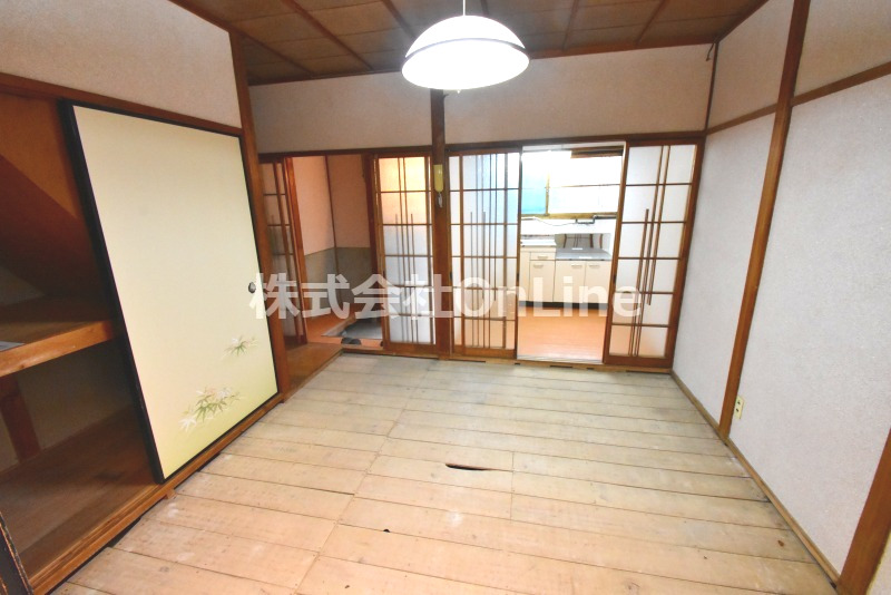 居室・リビング