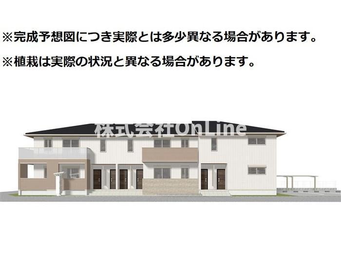 部屋画像