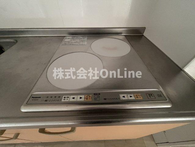 その他