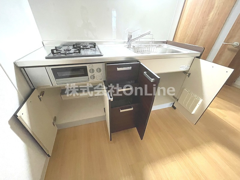 キッチン