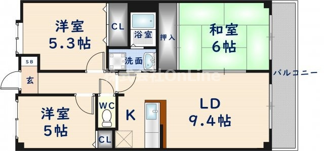 サムネイルイメージ