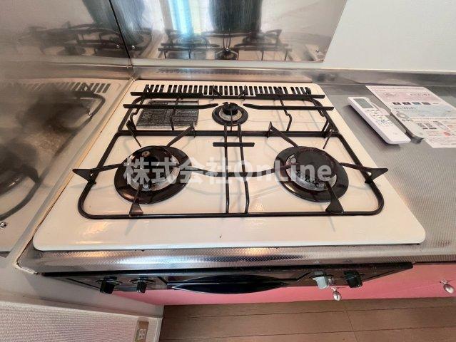 その他