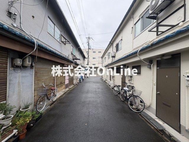 その他