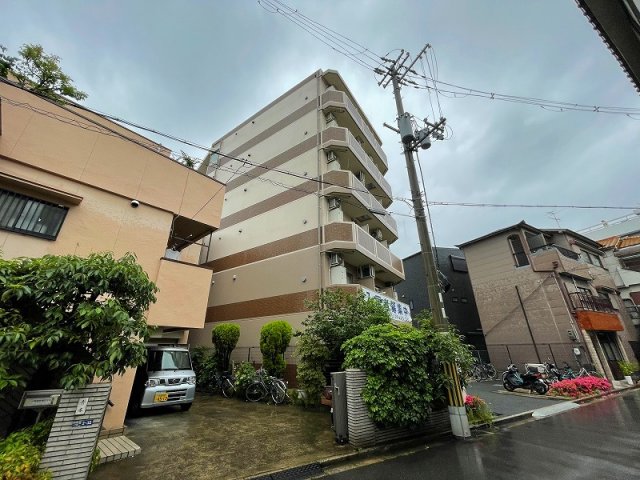 部屋画像