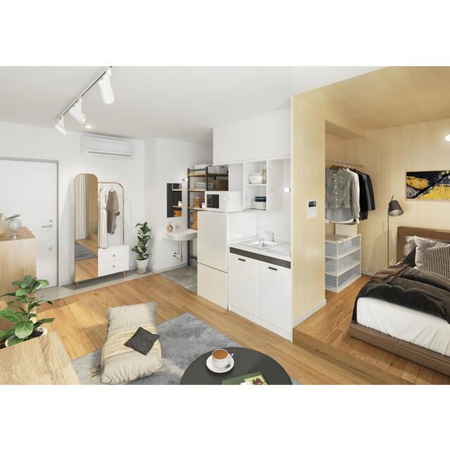 居室・リビング