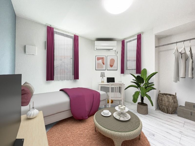 居室・リビング