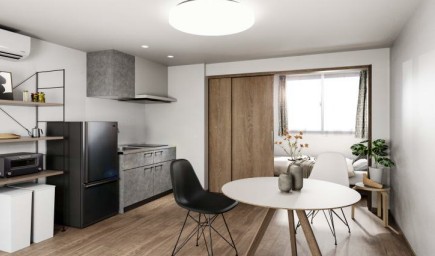 居室・リビング