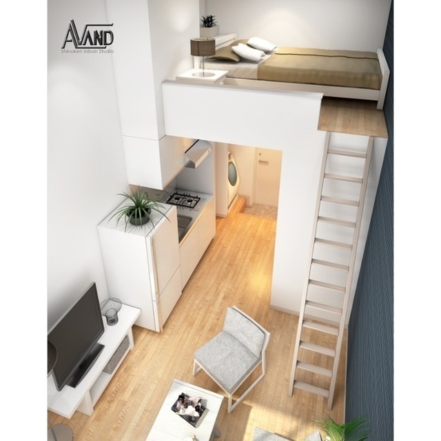 居室・リビング