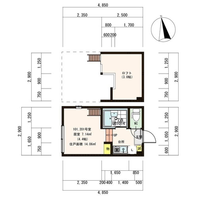 サムネイルイメージ