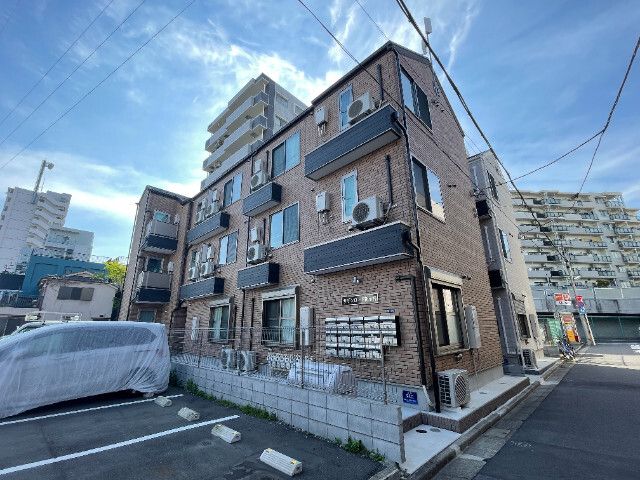 部屋画像