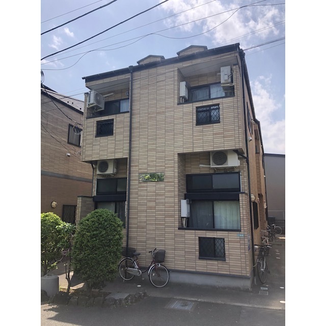 部屋画像