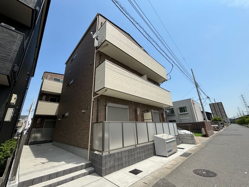 部屋画像