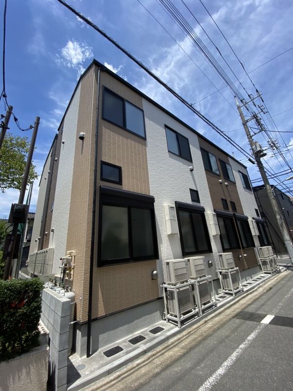 部屋画像