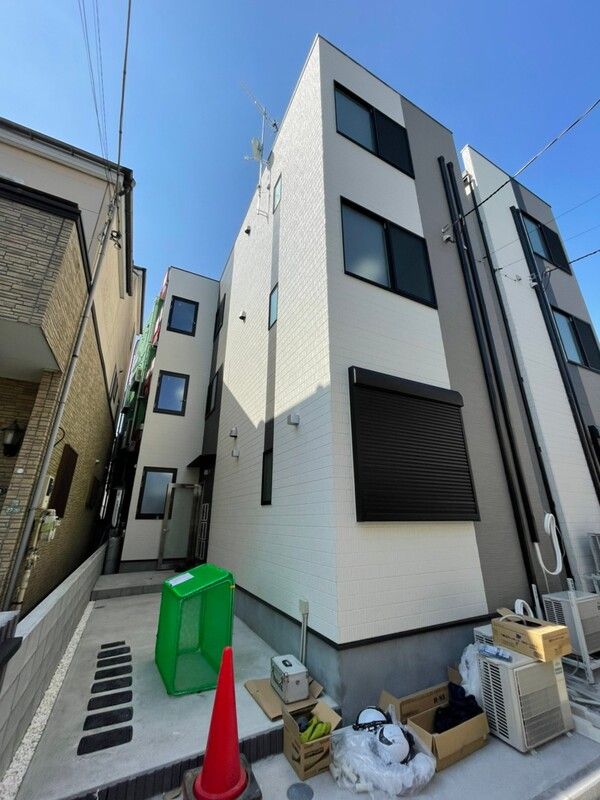 部屋画像