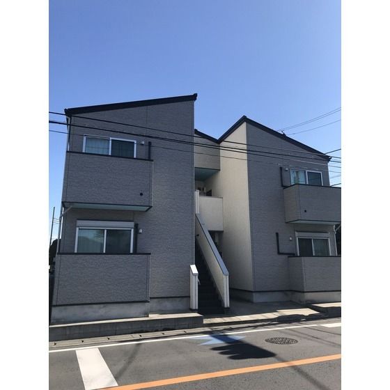 部屋画像
