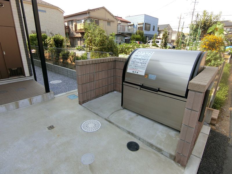 その他