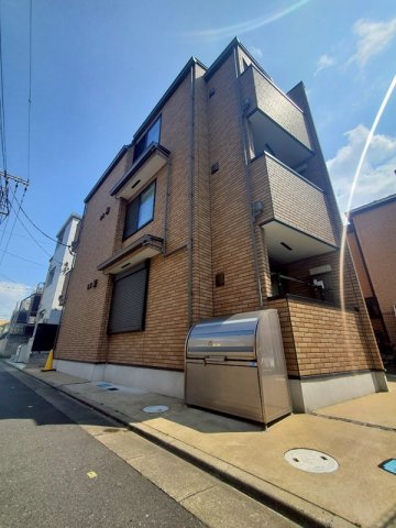 部屋画像