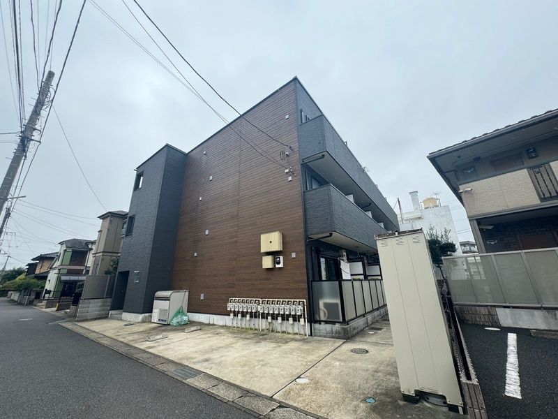部屋画像