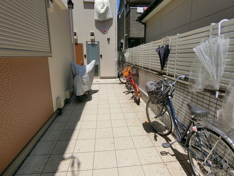 その他