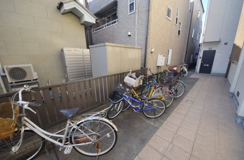 その他