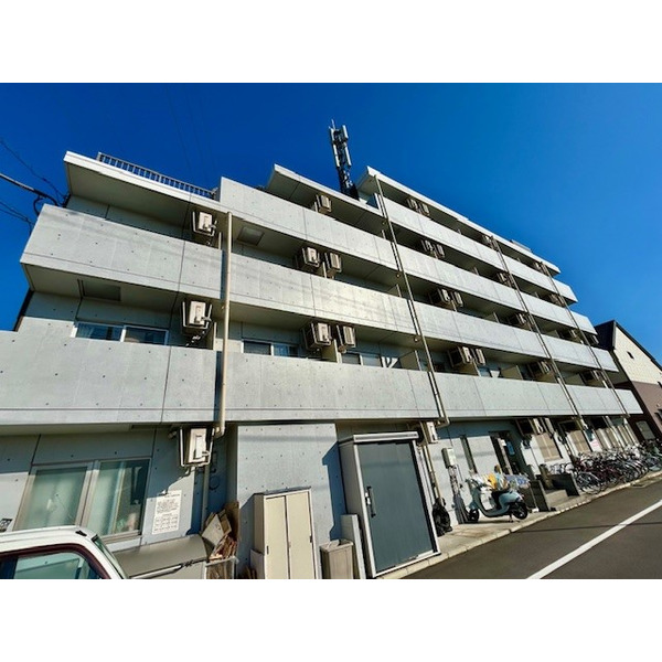 部屋画像