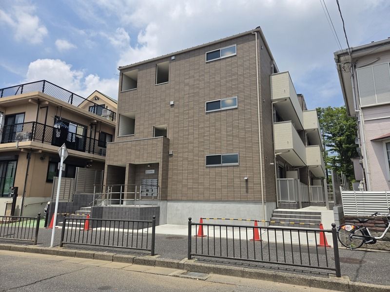 部屋画像