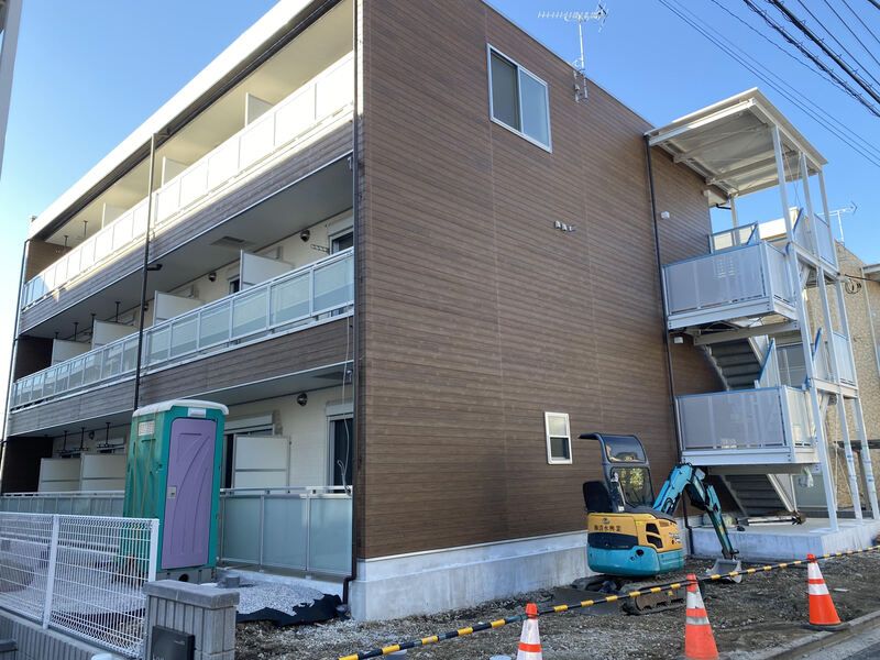 部屋画像