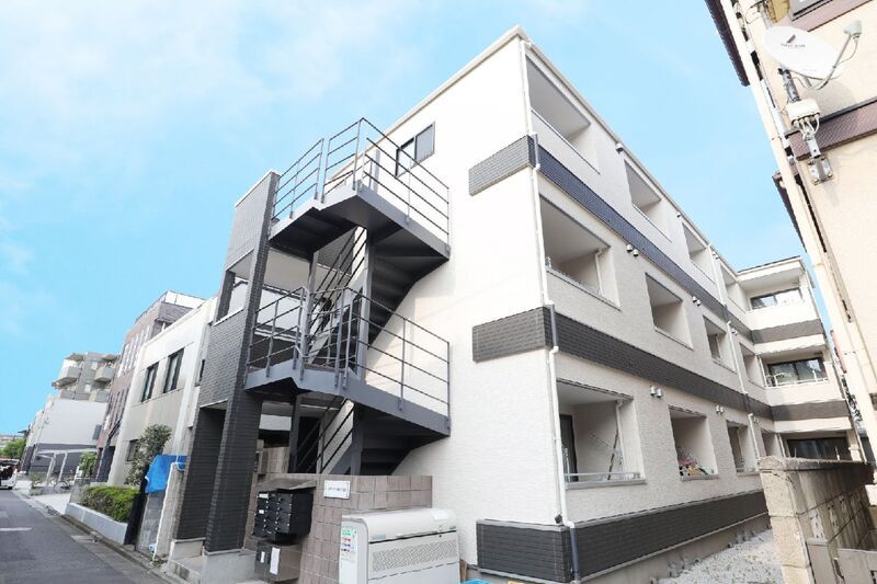 部屋画像
